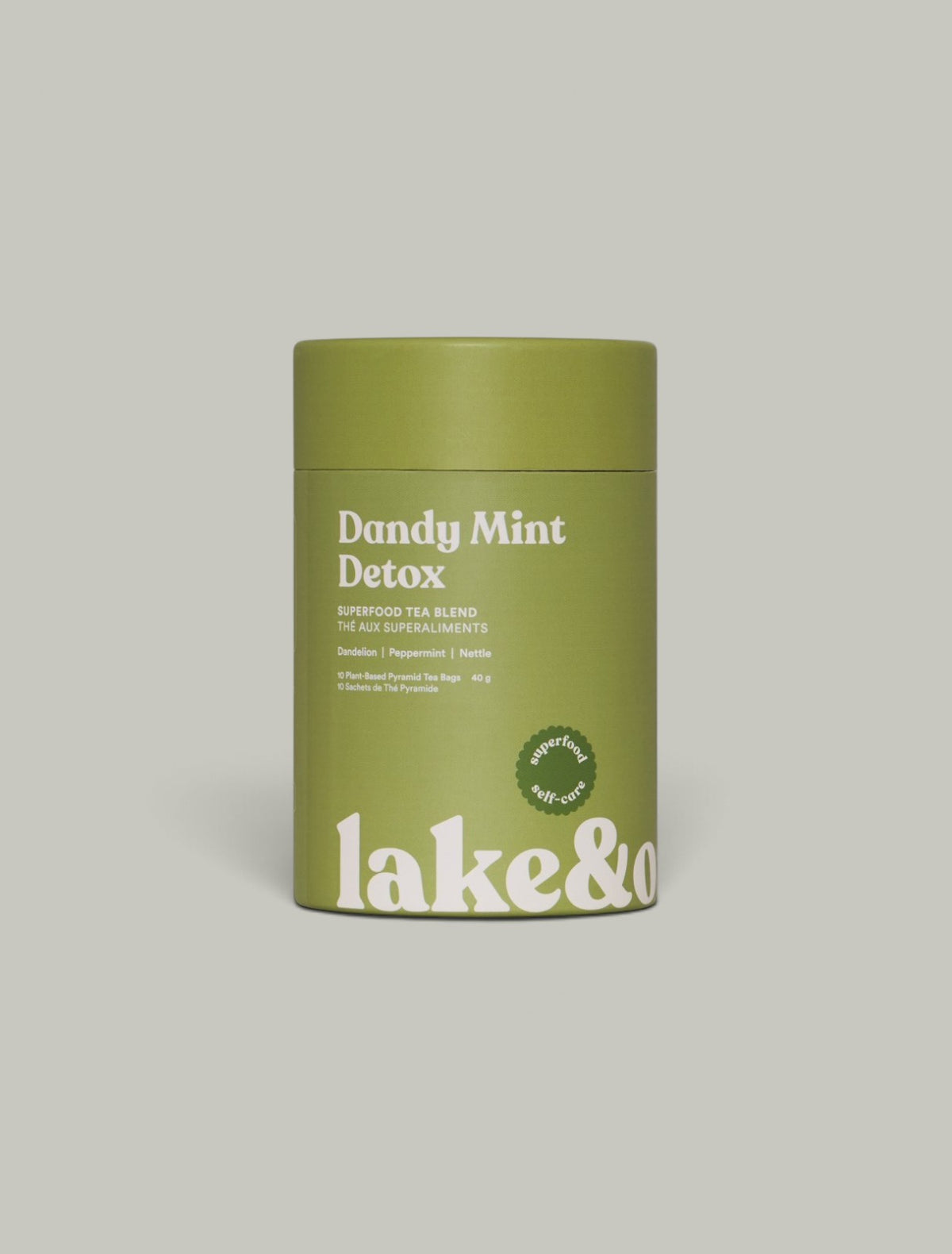 Herbal tea | Refreshing mint