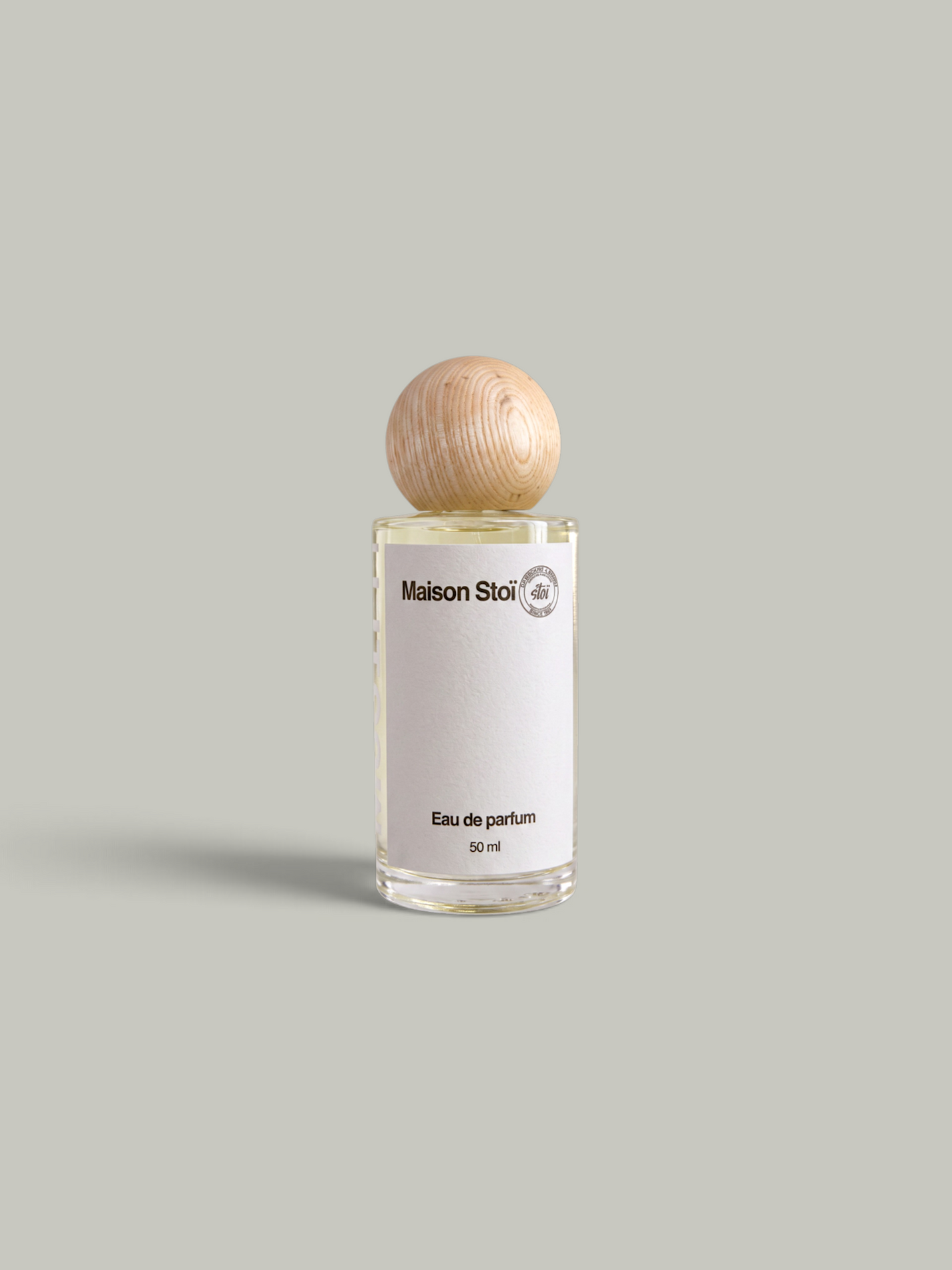Eau de parfum ･ Requiem