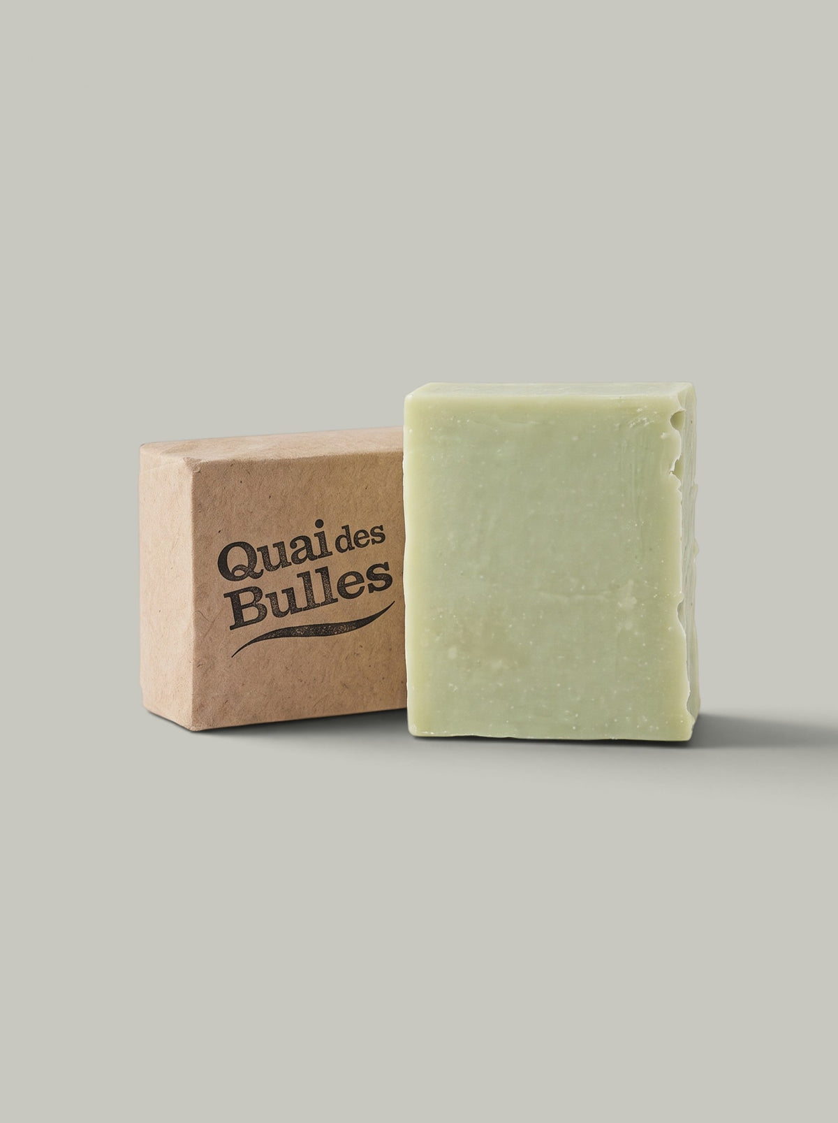 Savon artisanal
