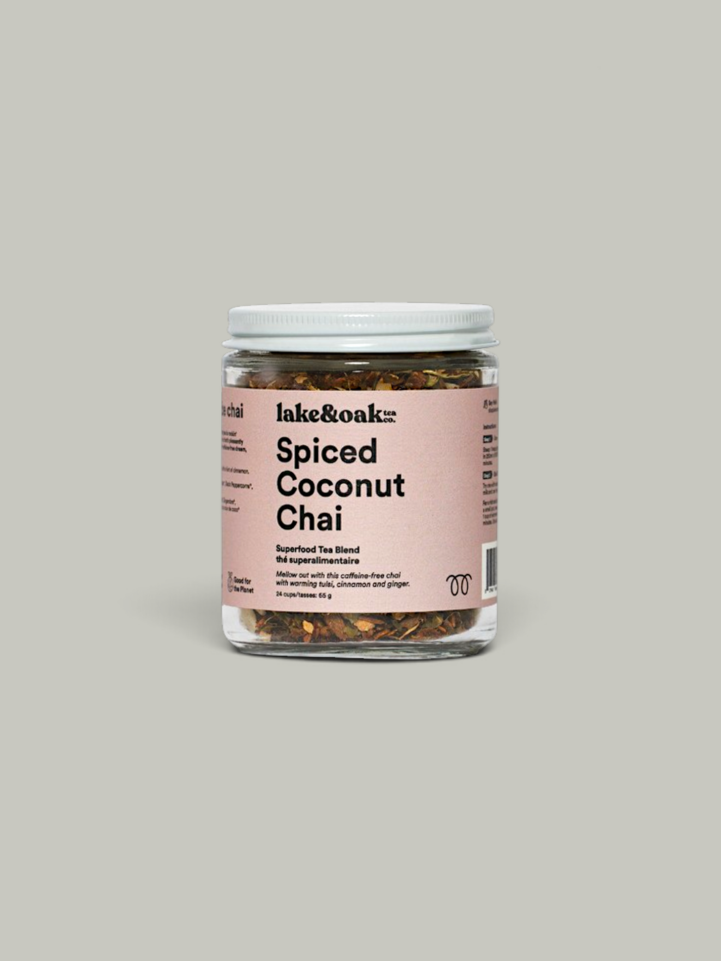 Tisane ｜ Chai épicé