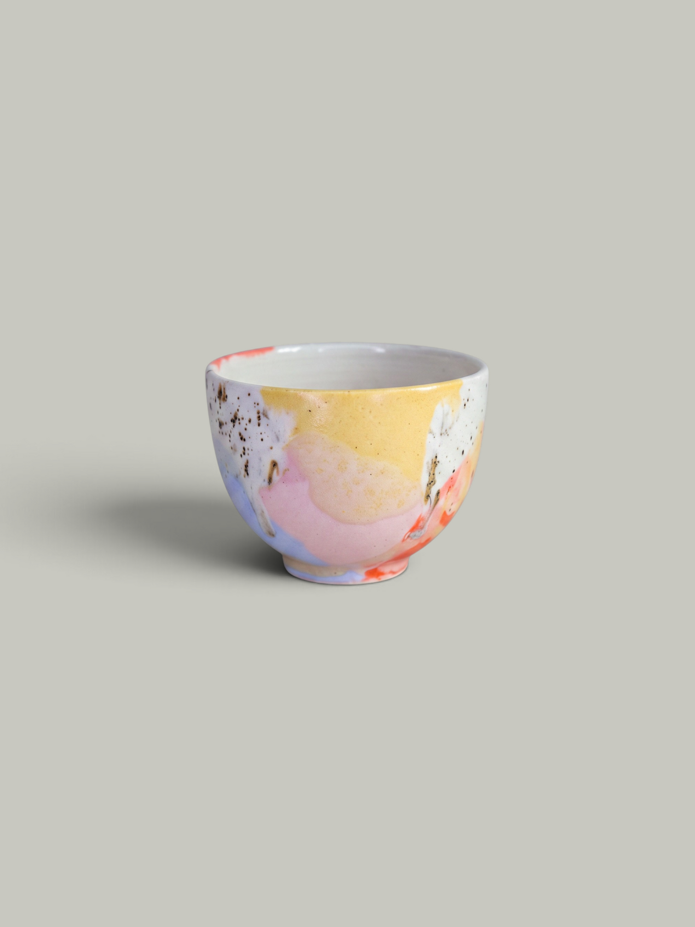 Tasse à thé ･ Cléo