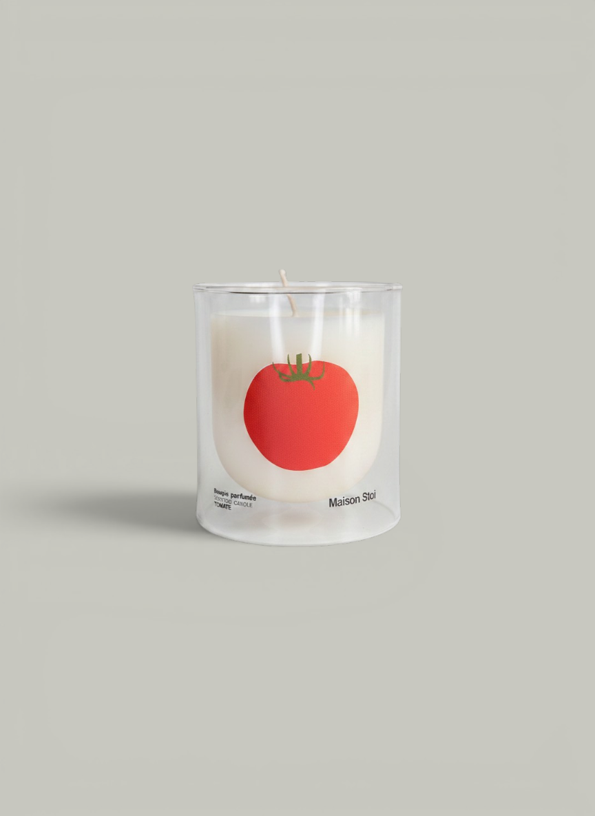 Candle • Tomato