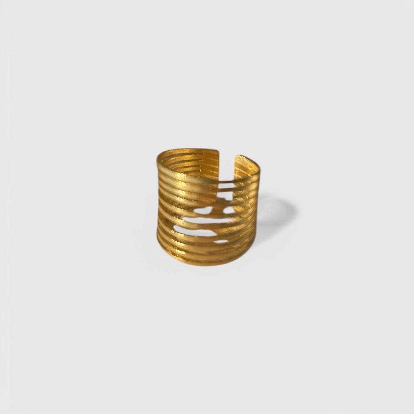 Bague WIRE