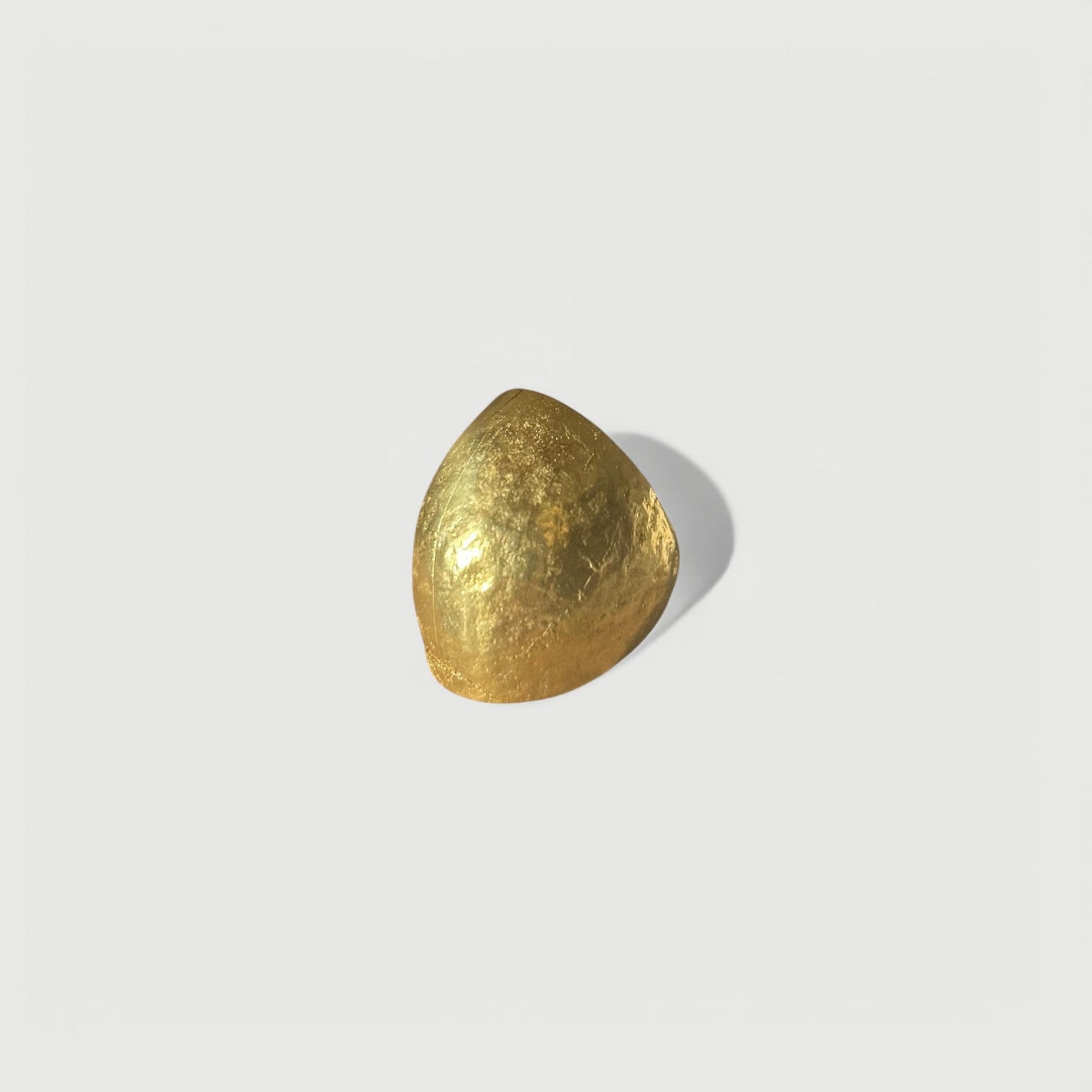 DOME Ring
