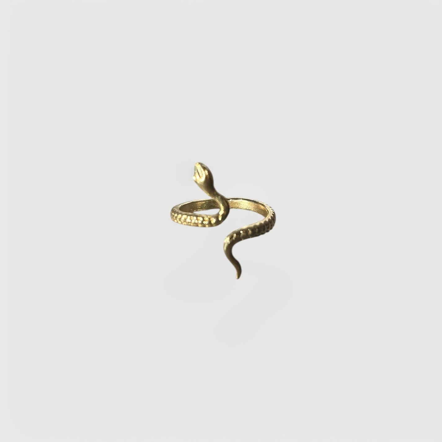 SNAKE ring