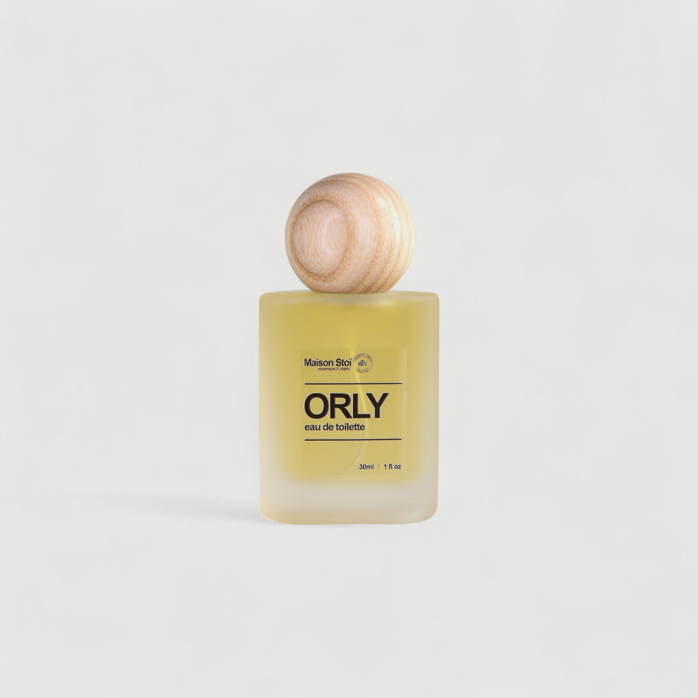 Parfum ｜ ORLY